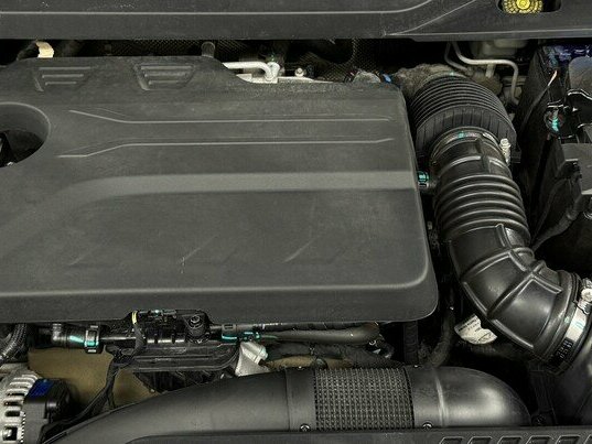 Chery Tiggo 8 Pro Max I, 2022 Фото №21