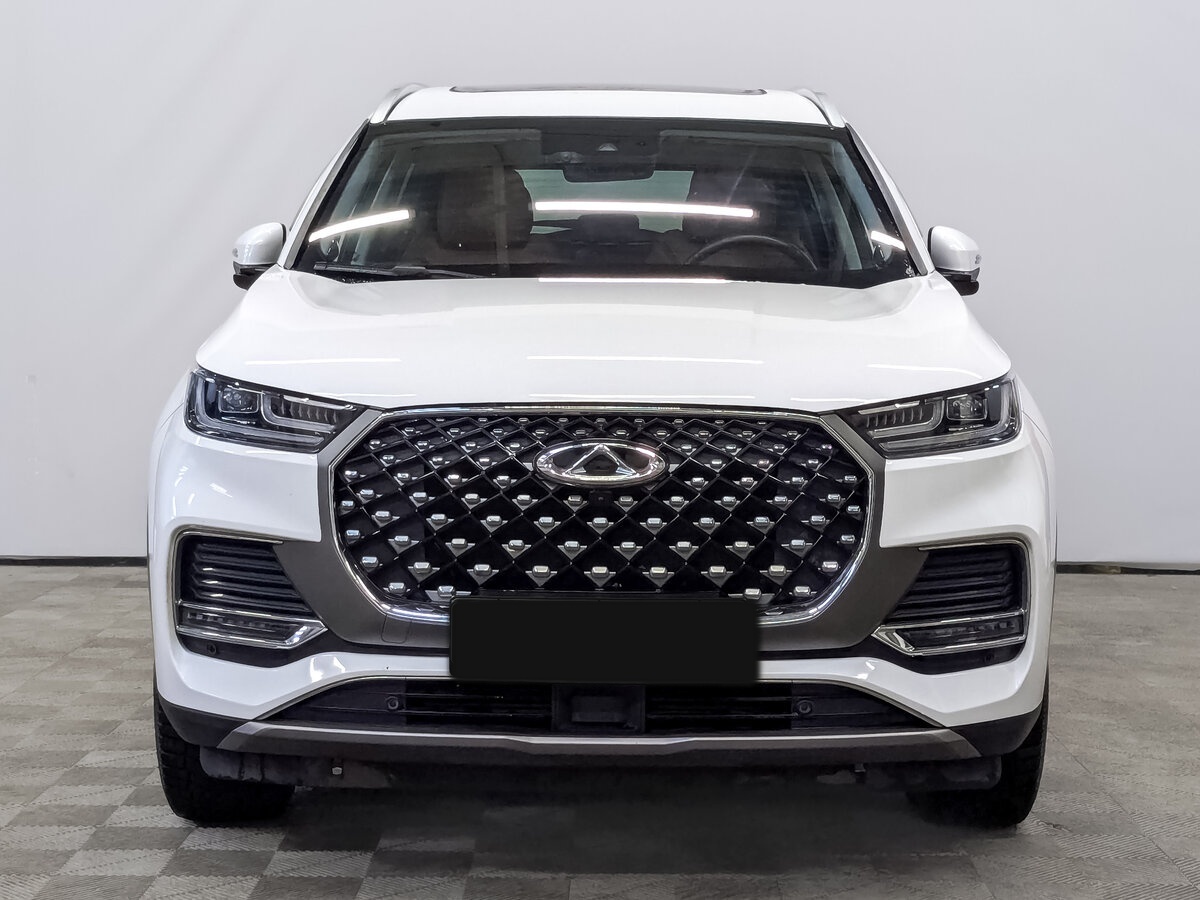 Chery Tiggo 8 Pro Max I, 2023 Фото №2