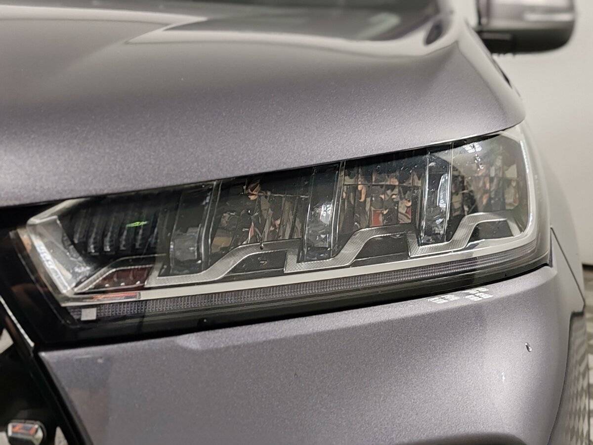 Chery Tiggo 7 Pro I, 2022 Фото №28