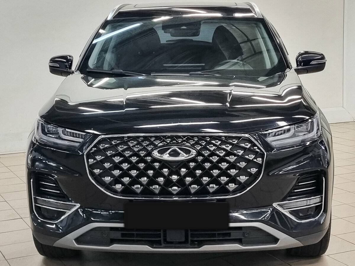 Chery Tiggo 8 Pro I, 2023 - 45 990 км. | Фото №2