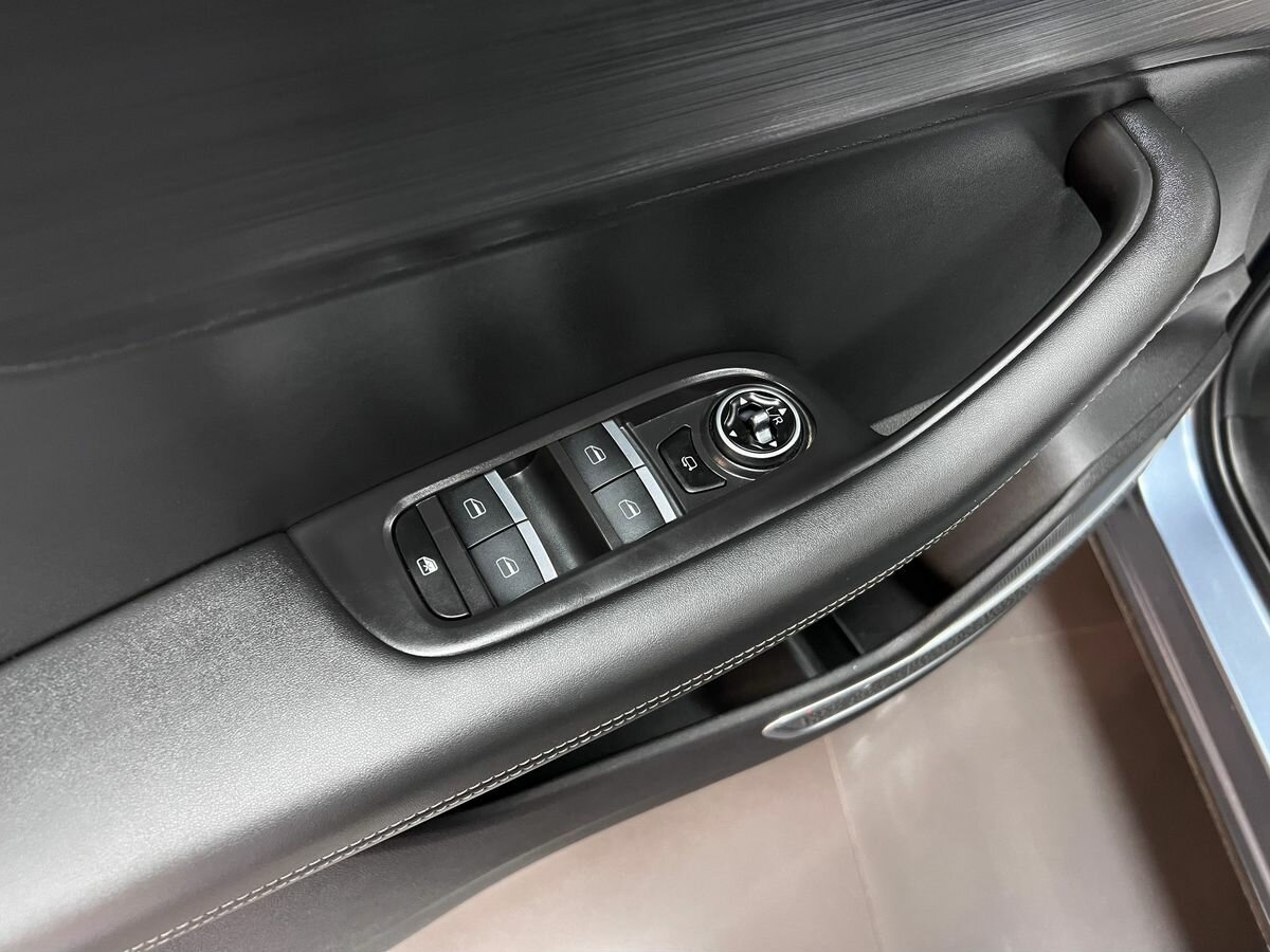 Chery Tiggo 7 Pro I, 2021 Фото №14