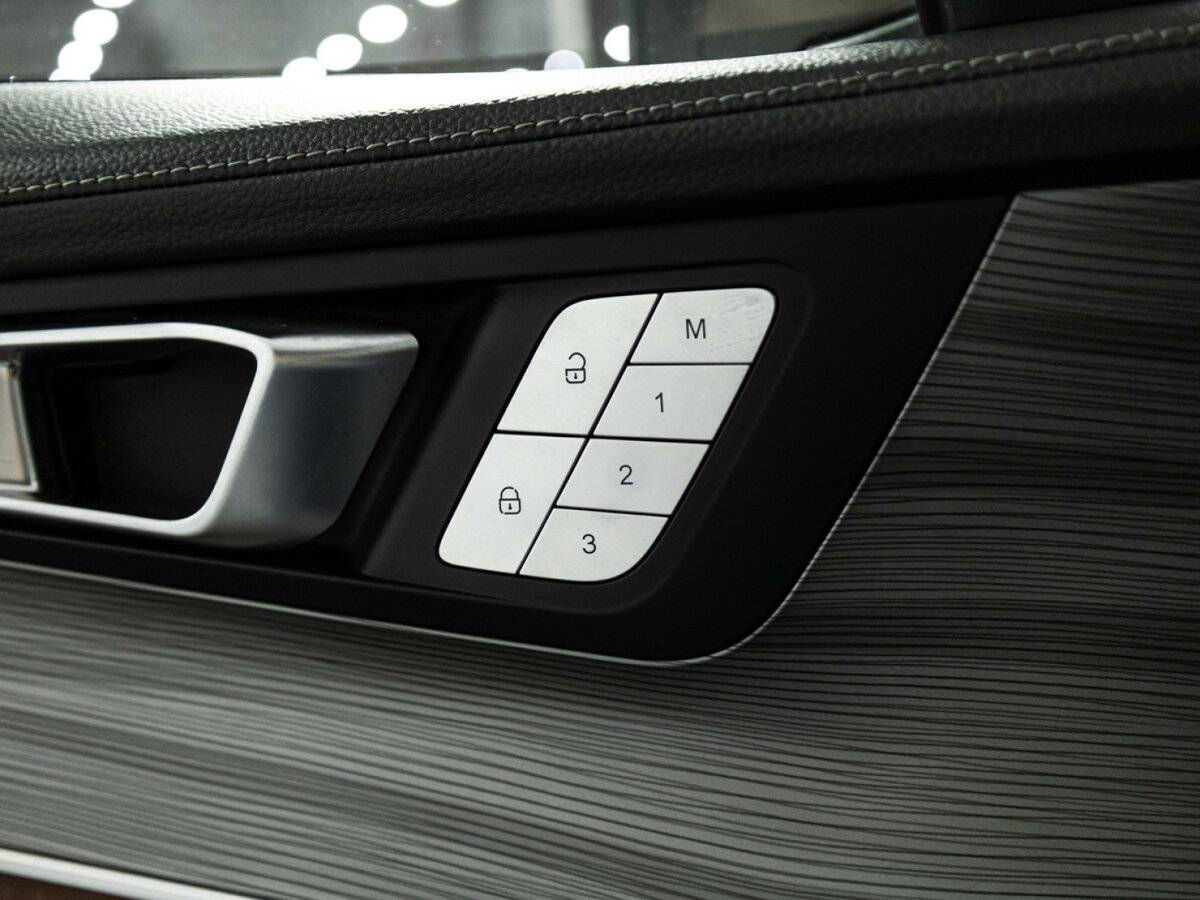 Chery Tiggo 8 Pro Max I, 2023 Фото №19