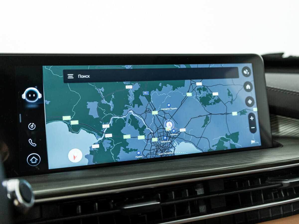 Chery Tiggo 8 Pro Max I, 2023 Фото №23