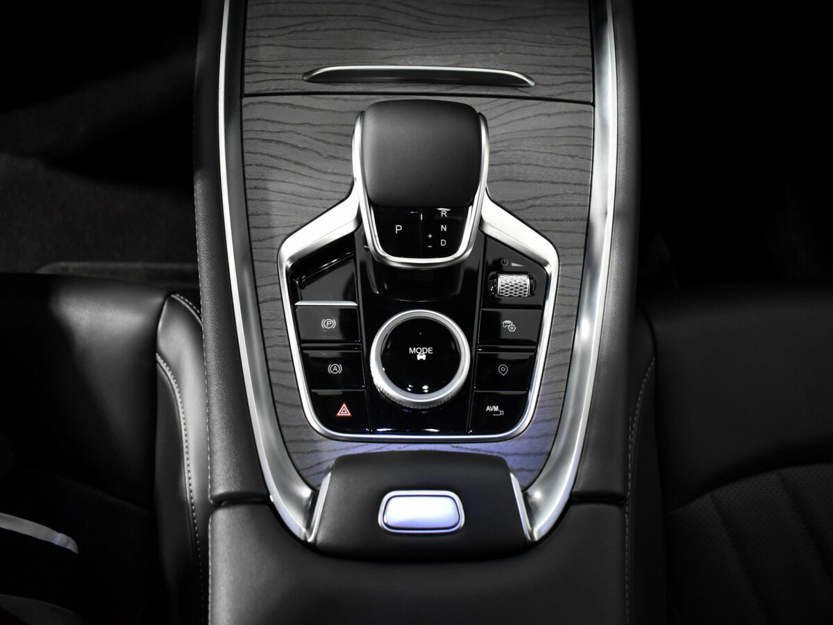 Chery Tiggo 8 Pro Max I Рестайлинг, 2024 Фото №10