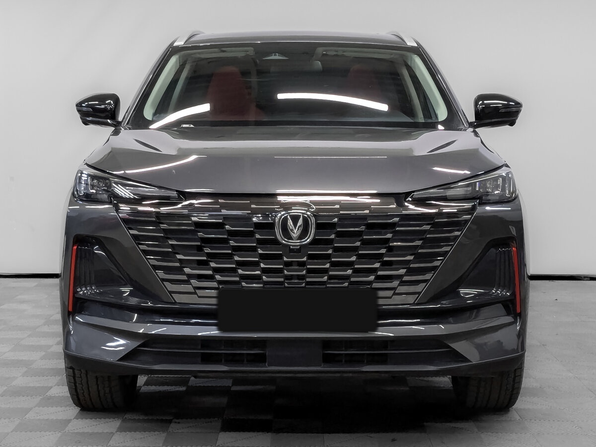 Changan CS55 Plus II, 2023 - 18 050 км. | Фото №2