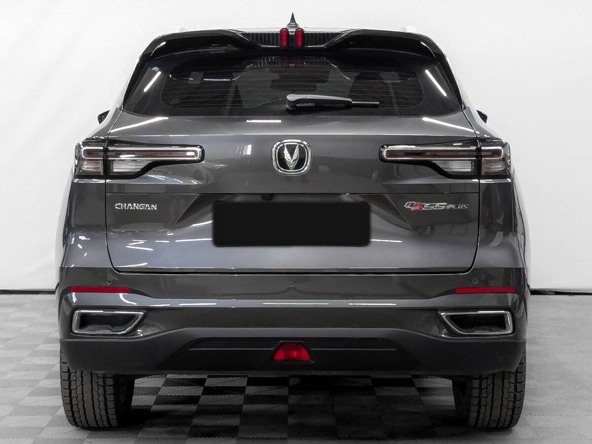 Changan CS55 Plus II, 2023 - 18 050 км. | Фото №6