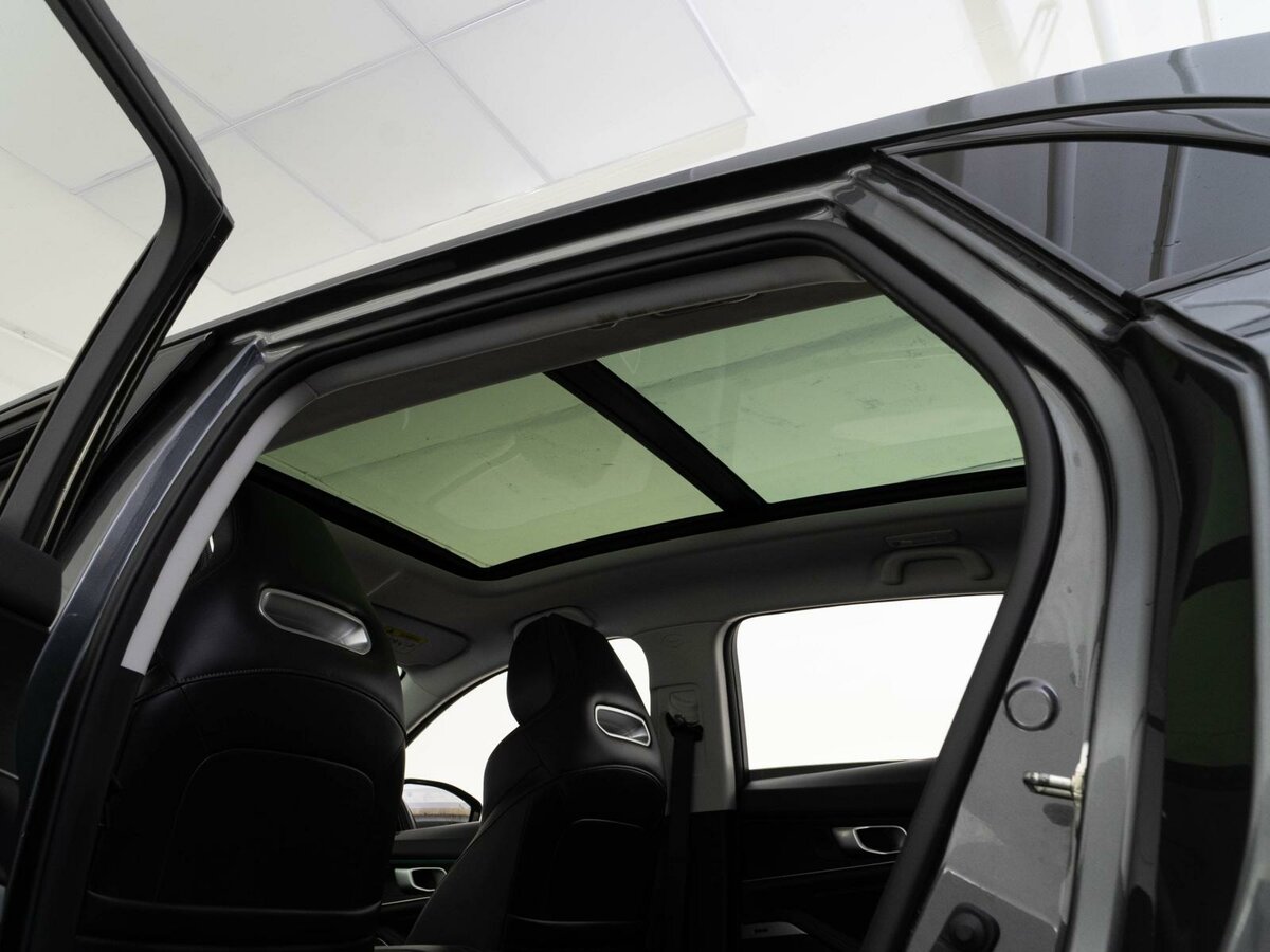 Changan UNI-K, 2023 Фото №13