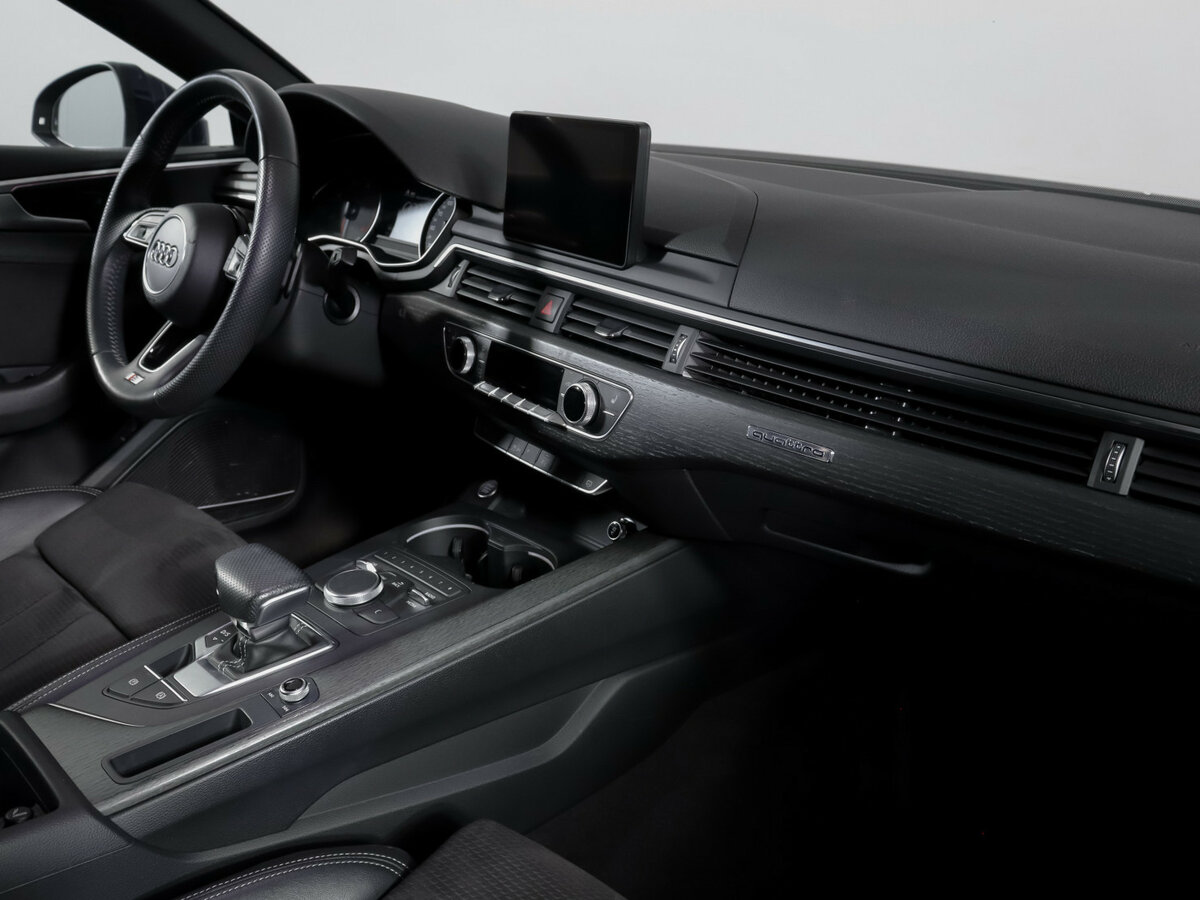 Audi A5 Sportback II (F5), 2018 - 99 185 км. | Фото №7