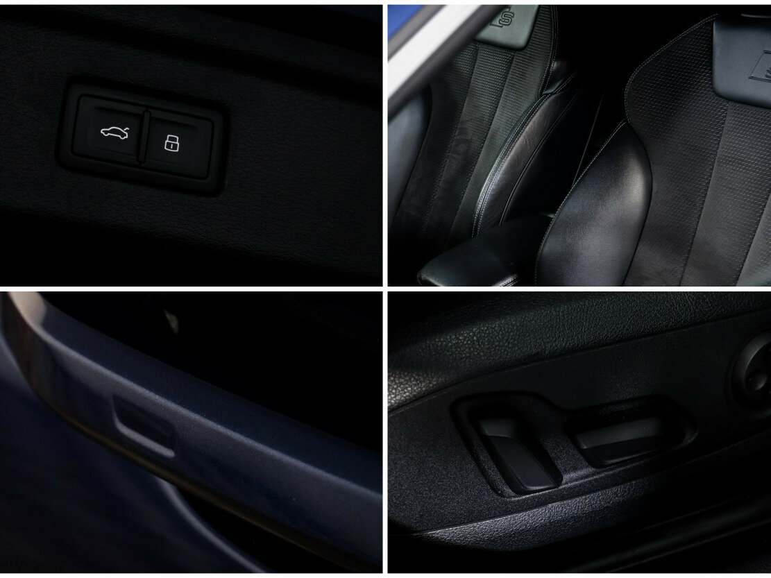 Audi A5 Sportback II (F5), 2018 Фото №15