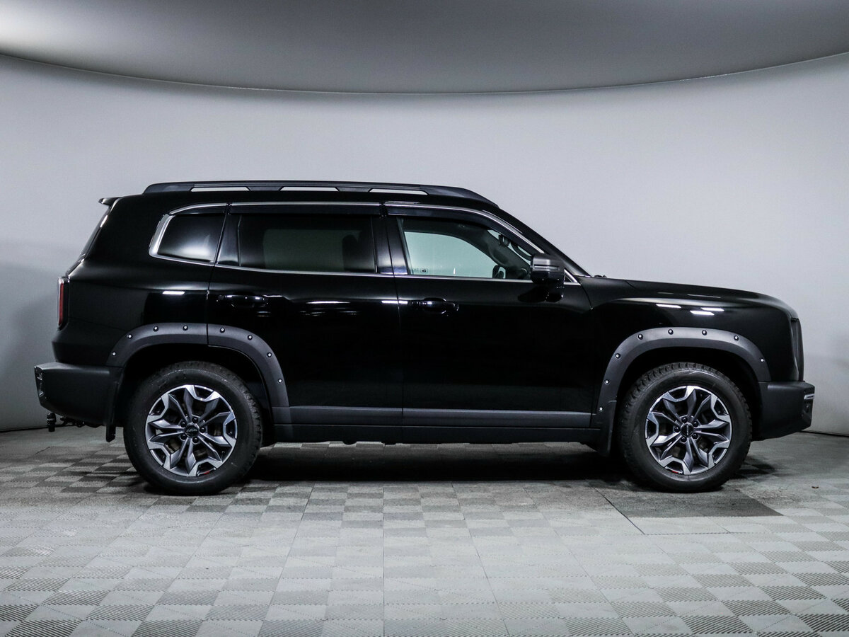 Haval Dargo X, 2023 - 49 000 км. | Фото №4