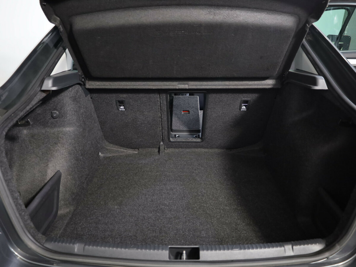 Skoda Rapid II, 2020 Фото №28