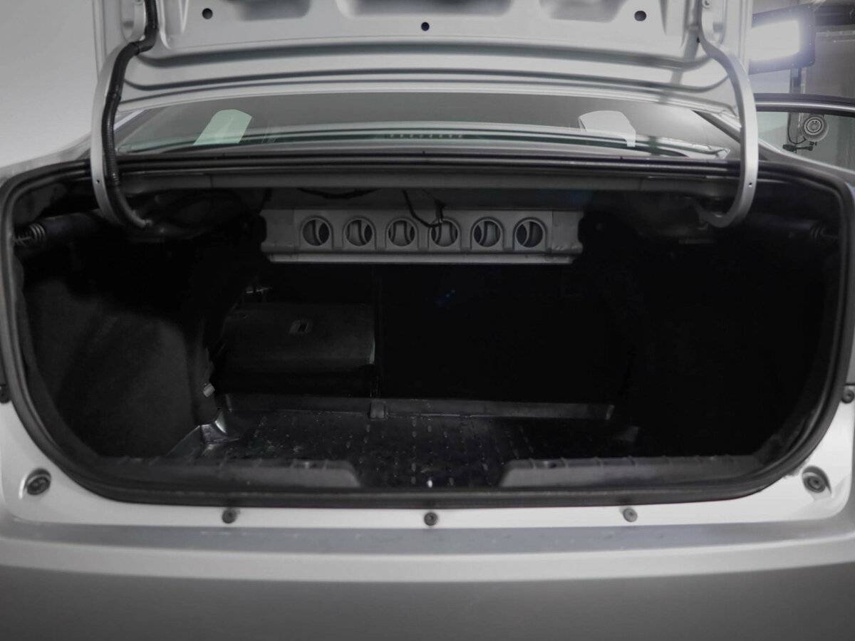 Lada (ВАЗ) Vesta I, 2018 Фото №23