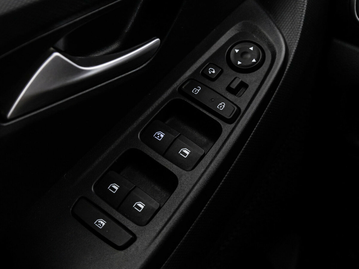 Hyundai Creta II, 2021 Фото №15