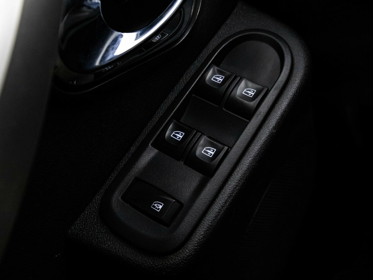 Nissan Terrano III (D10), 2019 Фото №14