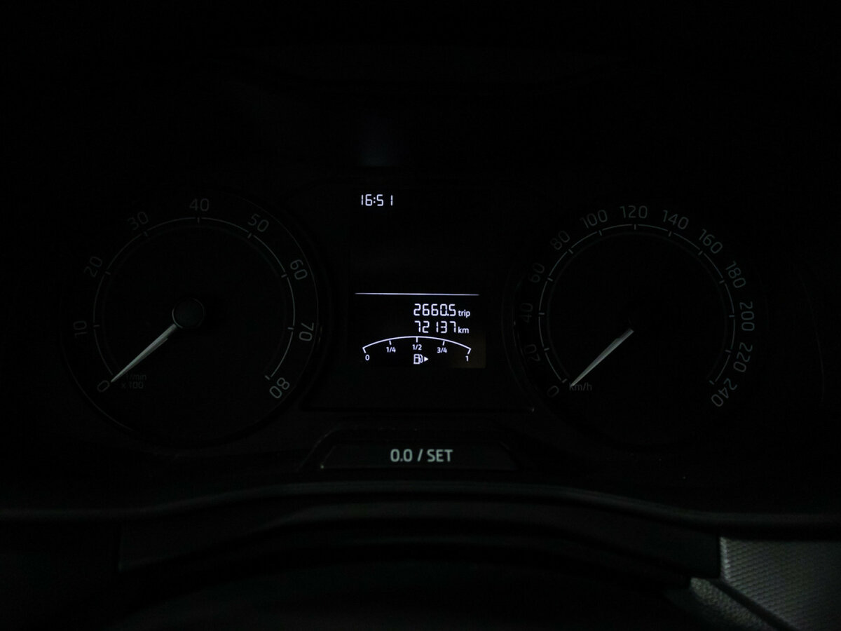 Skoda Rapid II, 2020 Фото №12