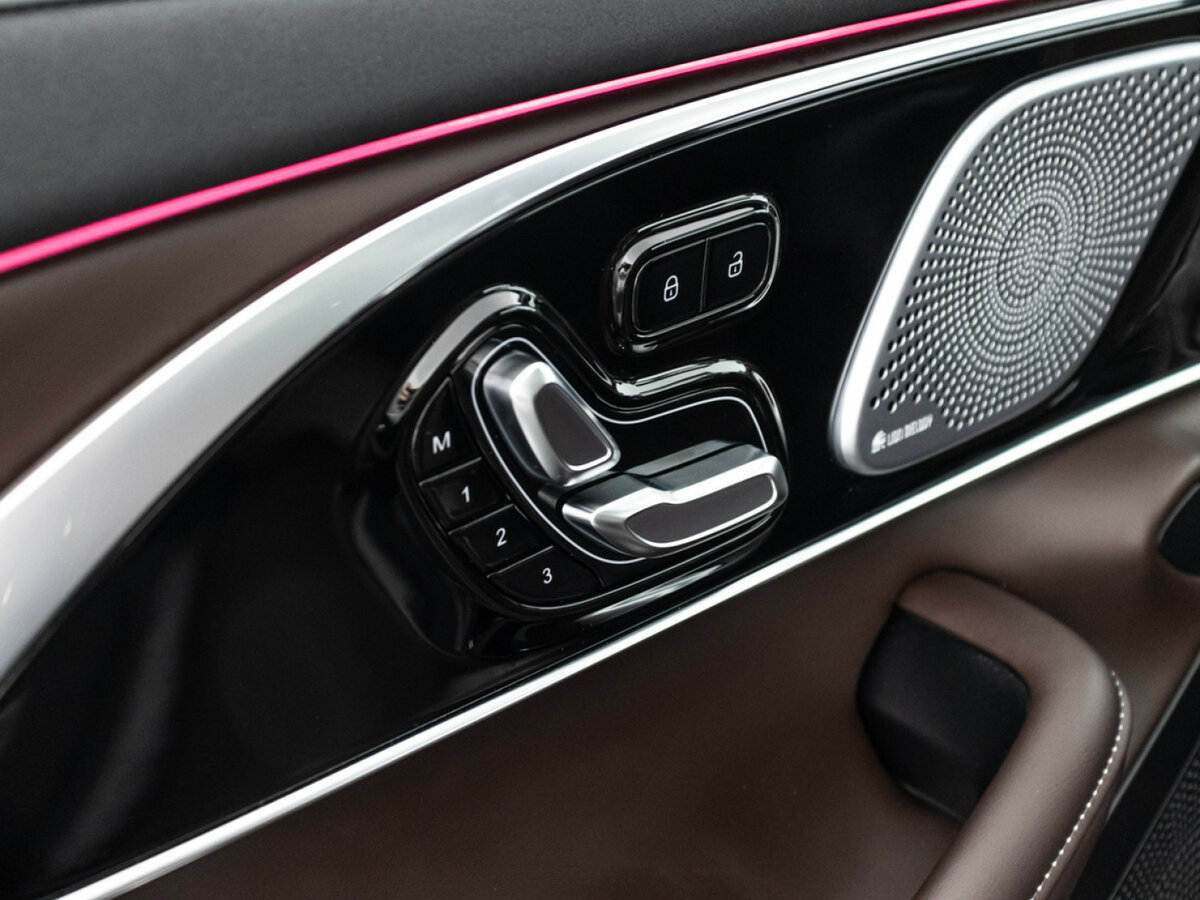 Exeed TXL I Рестайлинг 2, 2024 Фото №15