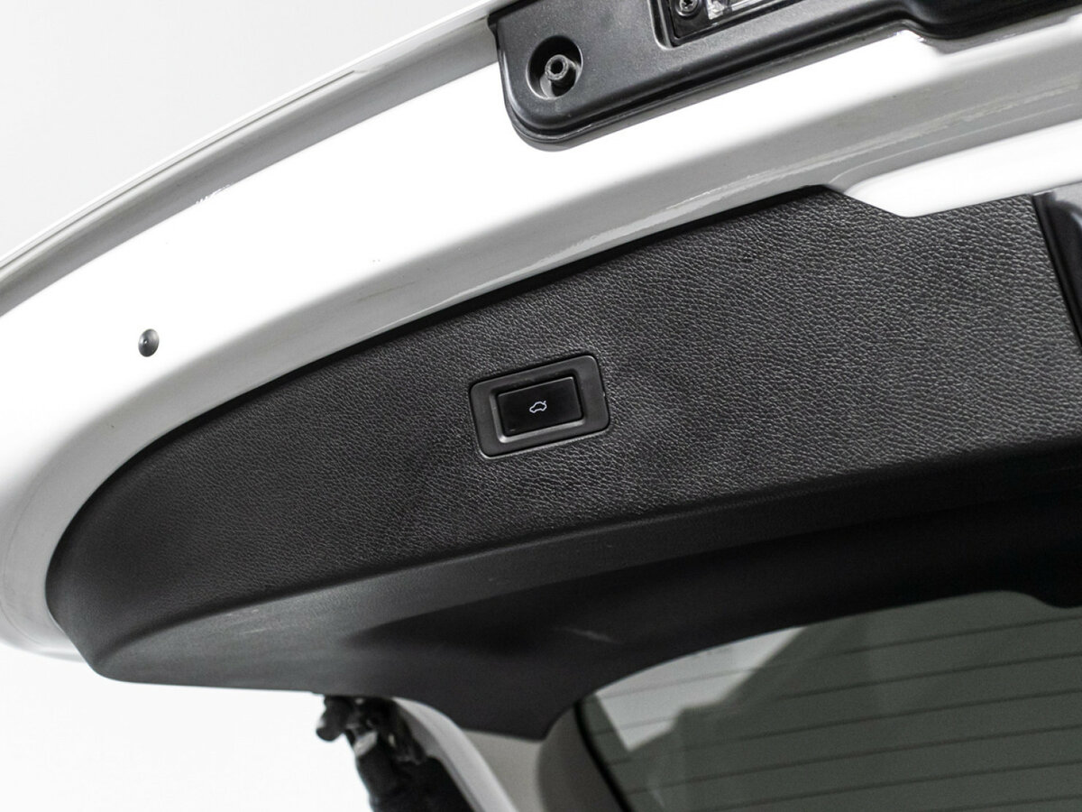 Exeed TXL I Рестайлинг, 2022 Фото №23