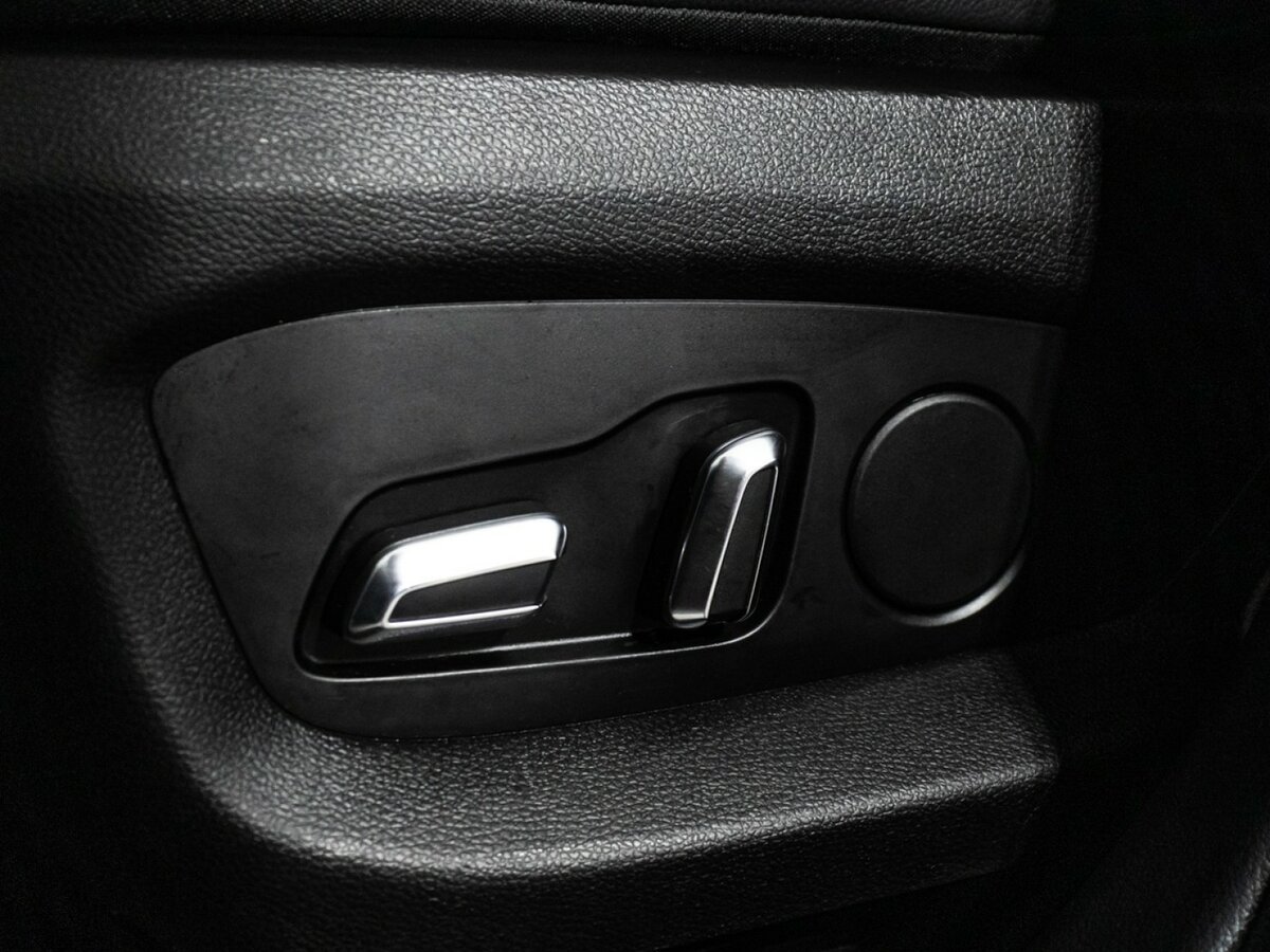 Exeed VX I, 2021 Фото №15