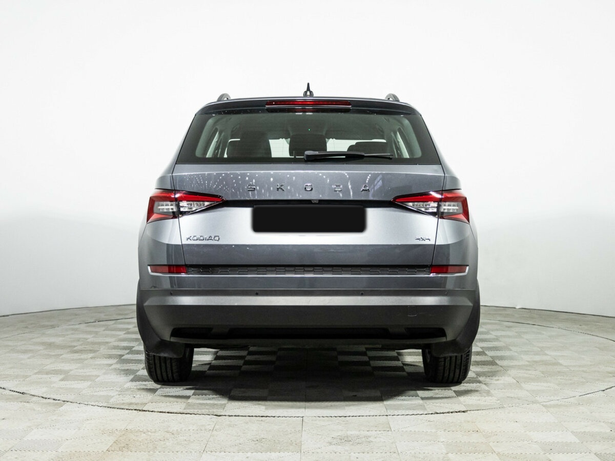 Skoda Kodiaq I, 2020 - 183 450 км. | Фото №5