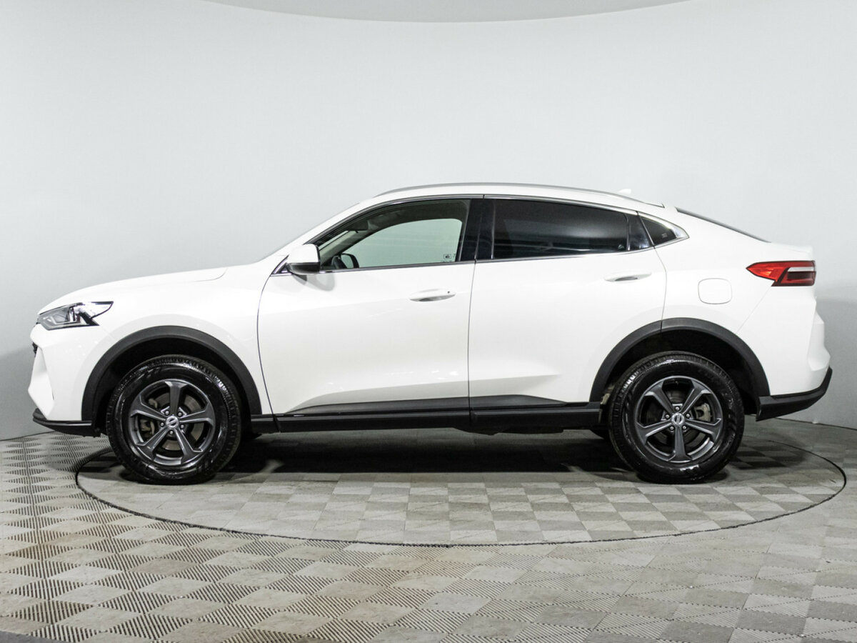 Haval F7x I Рестайлинг, 2023 - 72 000 км. | Фото №8