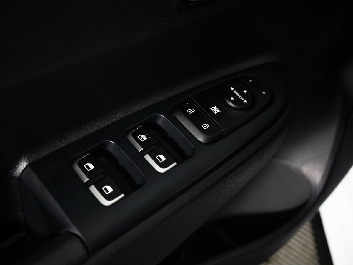 Kia Rio X IV Рестайлинг, 2021 Фото №19