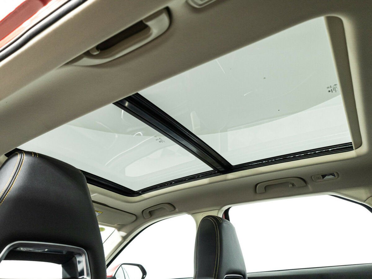 FAW Bestune T77 I, 2023 Фото №18