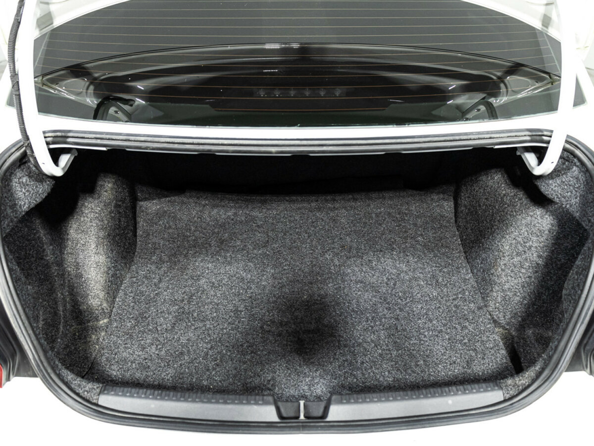 Volkswagen Polo V Рестайлинг, 2019 Фото №16