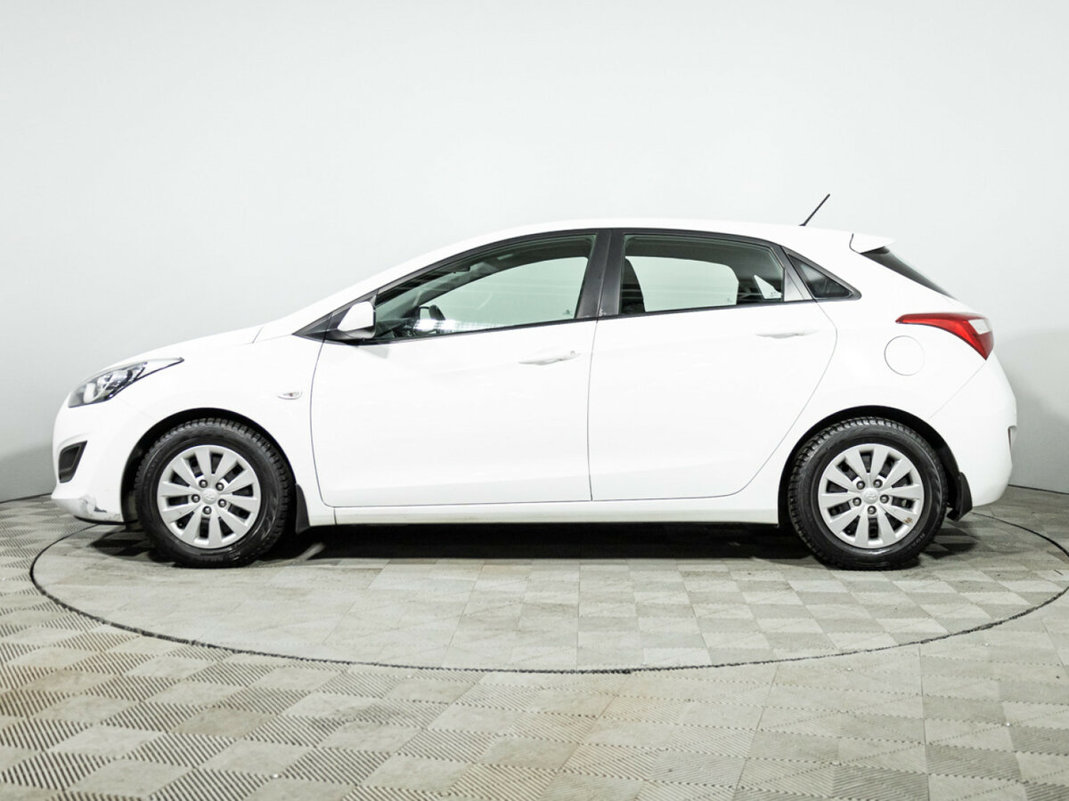 Hyundai i30 II Рестайлинг, 2015 - 114 146 км. | Фото №8