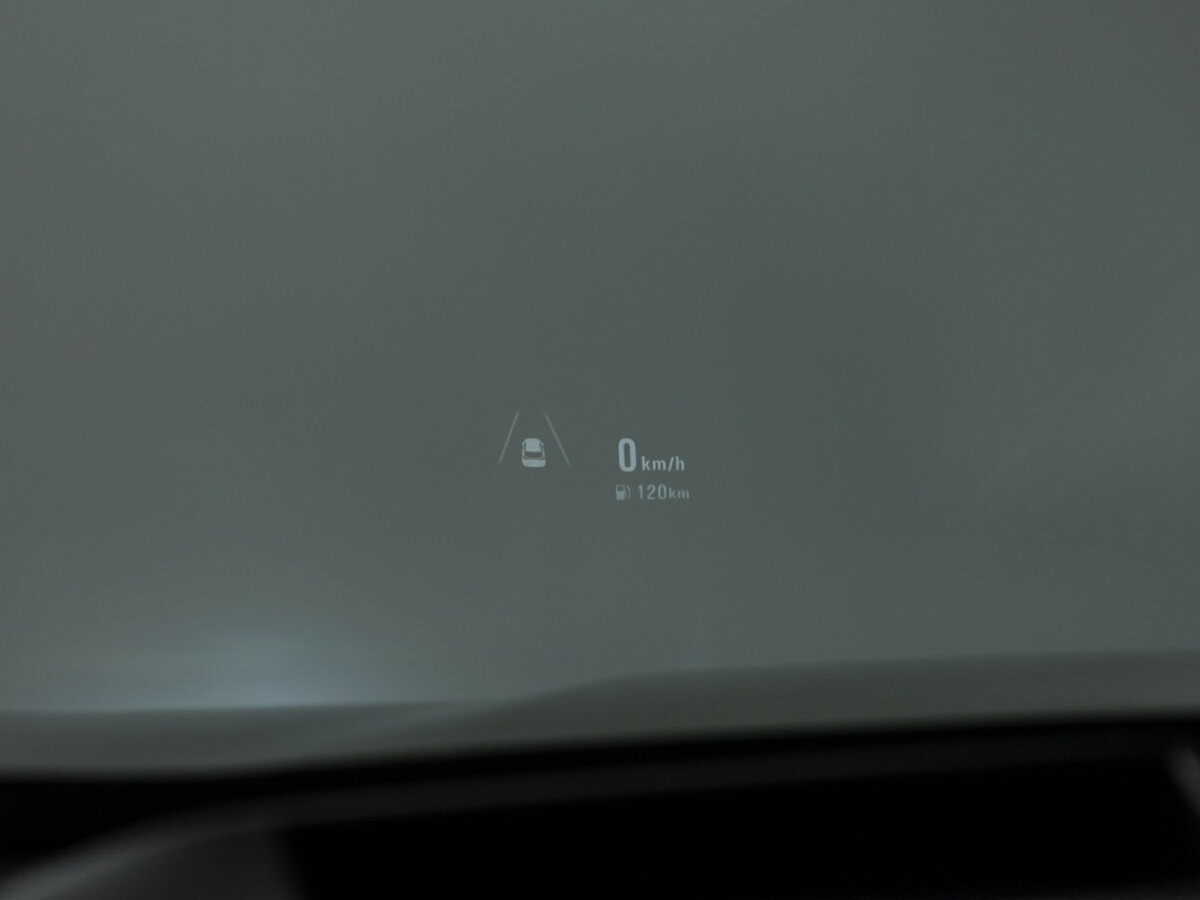 Exeed VX I, 2023 Фото №20