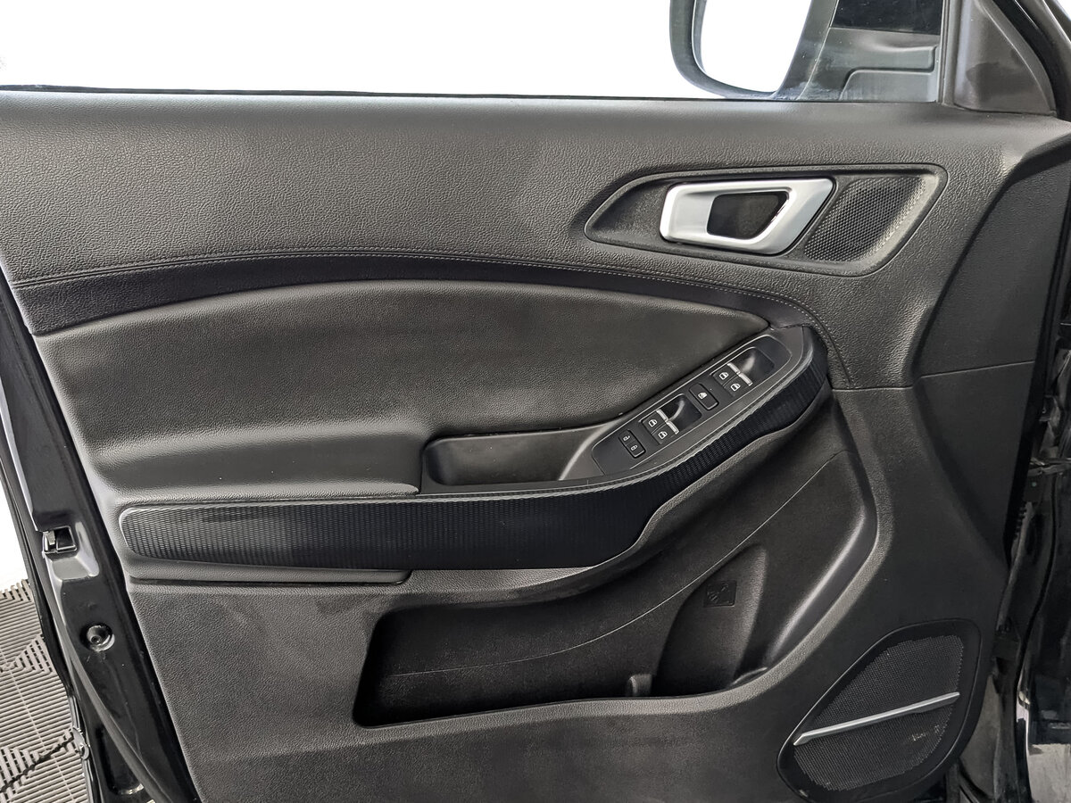 Chery Tiggo 4 I Рестайлинг, 2022 Фото №19