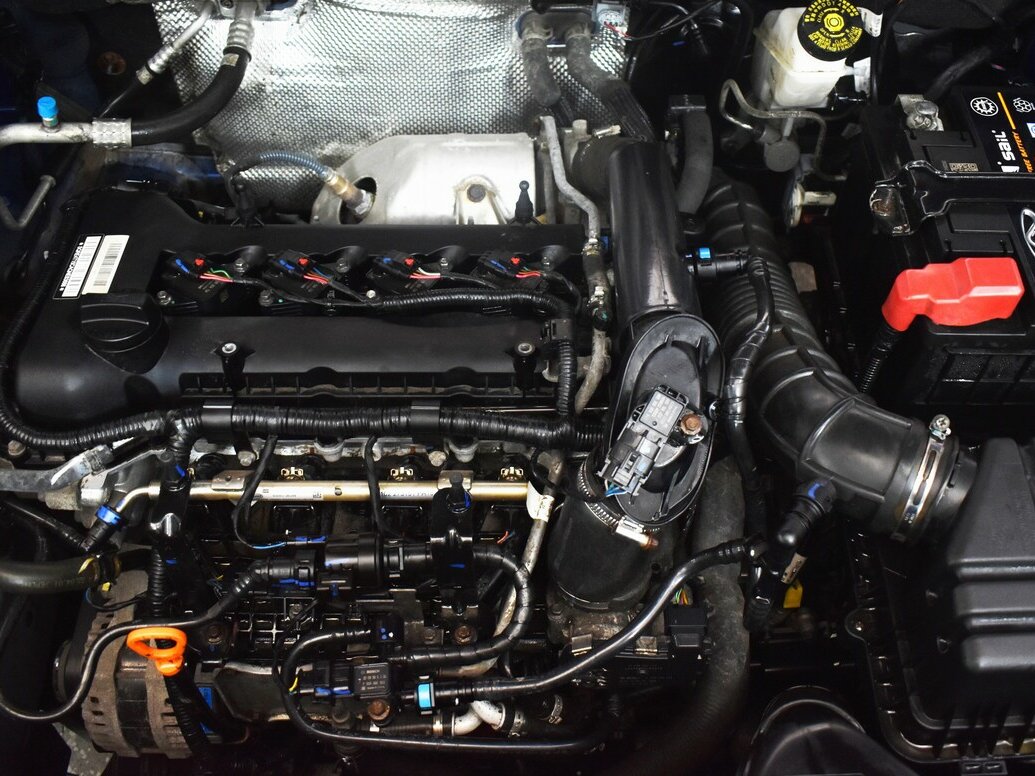 Chery Tiggo 7 Pro I, 2022 Фото №18