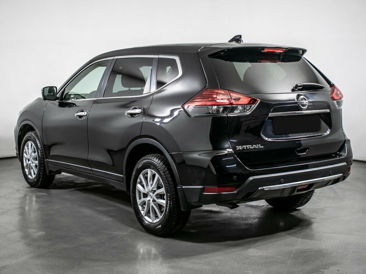 Nissan X-Trail III Рестайлинг, 2020 - 68 000 км. | Фото №7