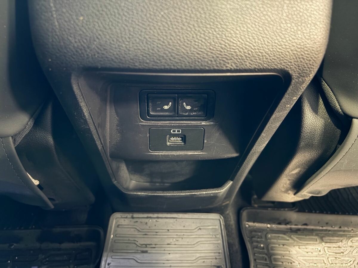 Chery Tiggo 8 I Рестайлинг, 2023 Фото №19