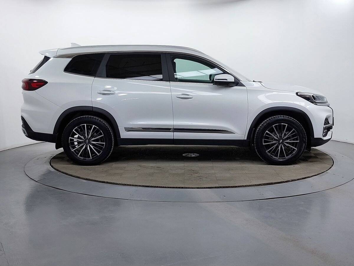 Chery Tiggo 8 I Рестайлинг, 2023 - 63 012 км. | Фото №4