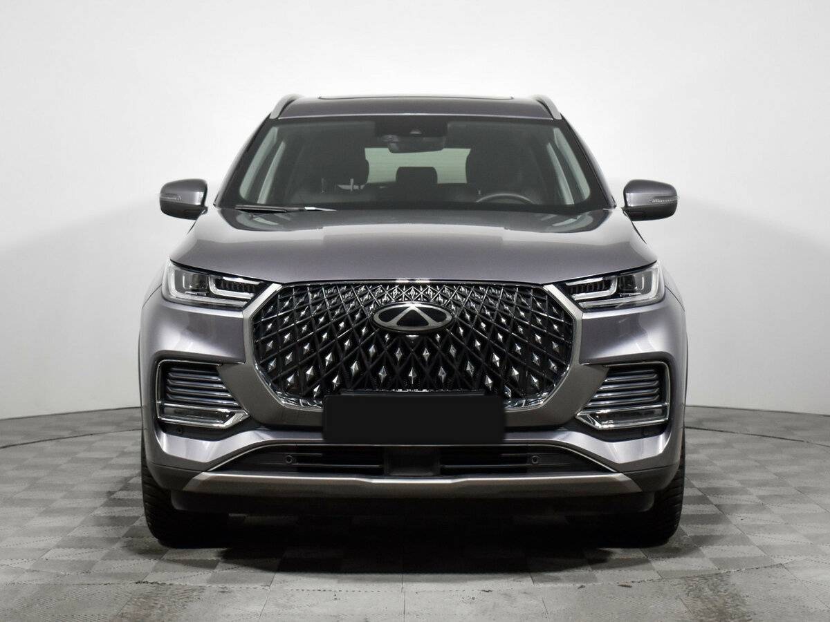 Chery Tiggo 8 Pro Max I Рестайлинг, 2023 - 28 046 км. | Фото №2