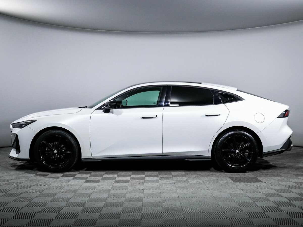 Changan UNI-V I, 2022 - 36 728 км. | Фото №8