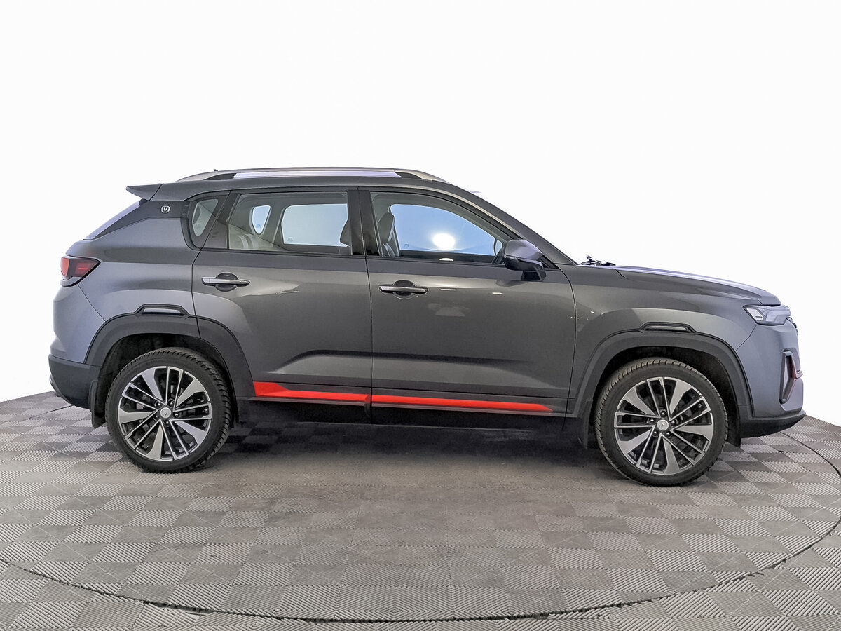 Changan CS35 Plus I Рестайлинг, 2023 - 64 488 км. | Фото №4