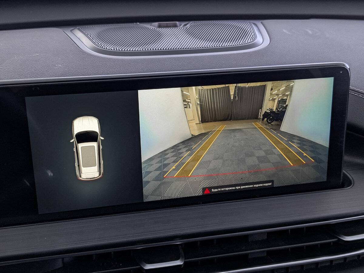 Chery Tiggo 7 Pro Max I, 2024 Фото №26