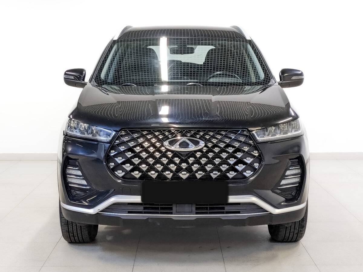 Chery Tiggo 7 Pro I, 2022 - 121 746 км. | Фото №2