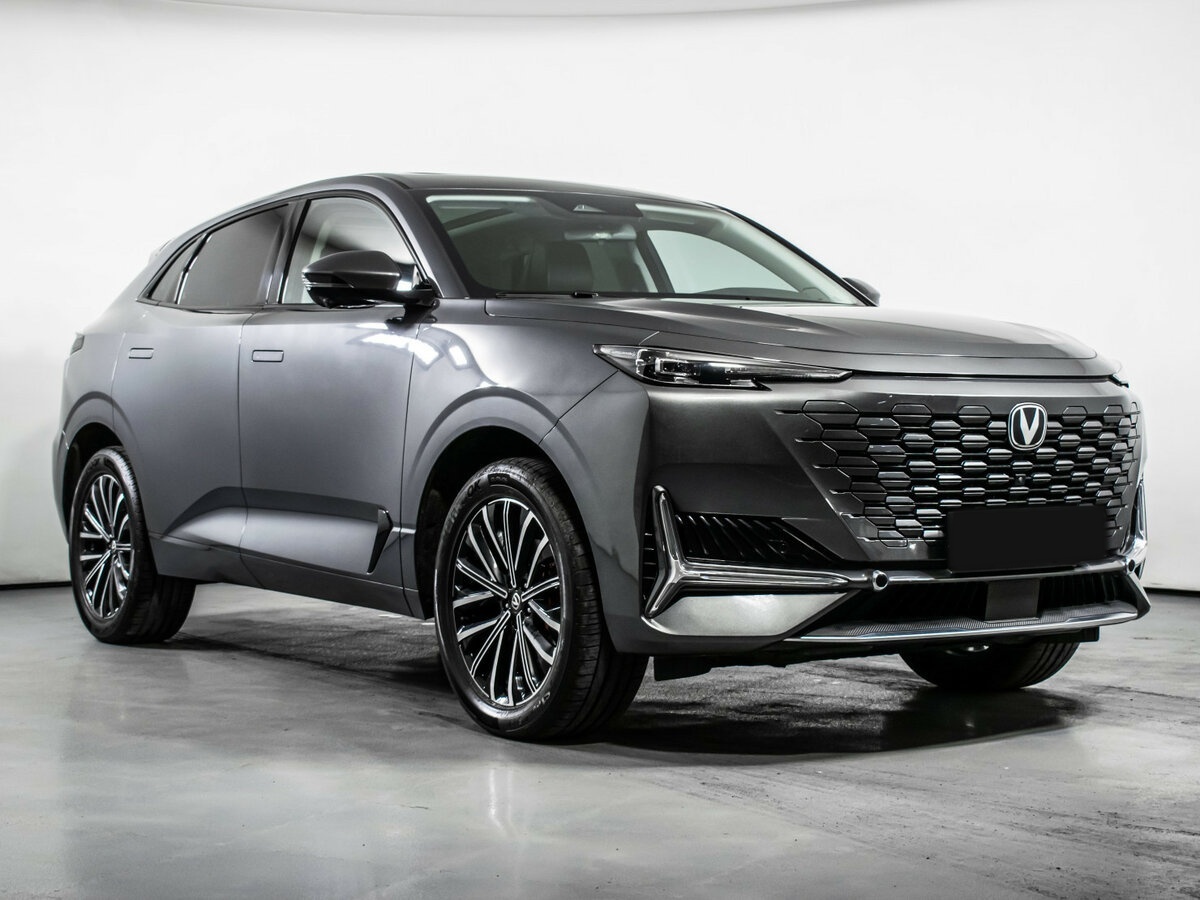 Changan UNI-K, 2023 - 27 900 км. | Фото №3