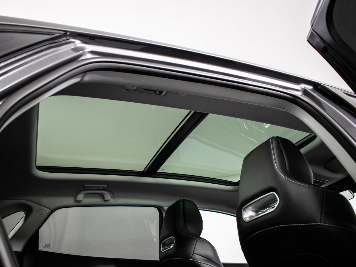 Changan UNI-K, 2023 Фото №11