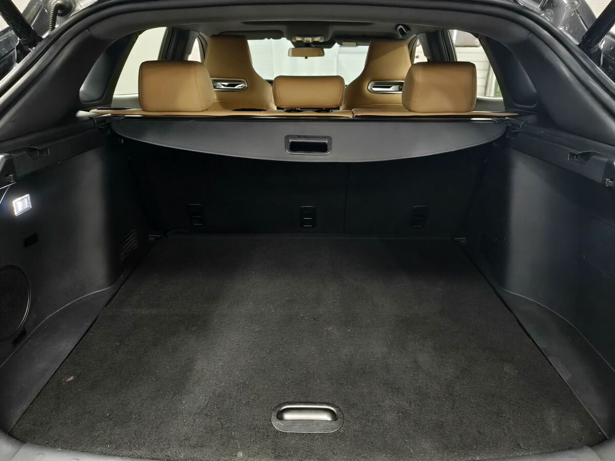 Changan UNI-K, 2023 Фото №12