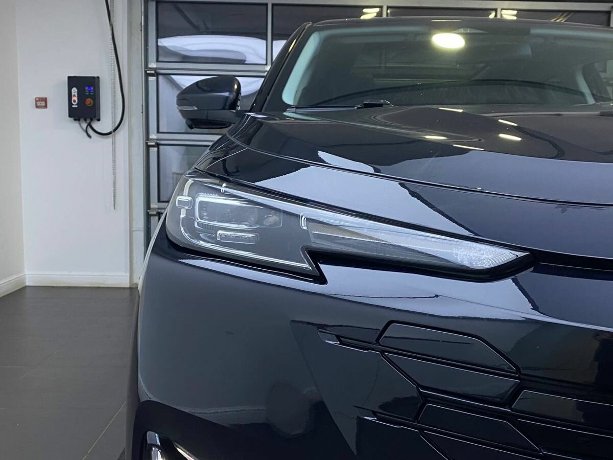 Changan UNI-K, 2023 Фото №17