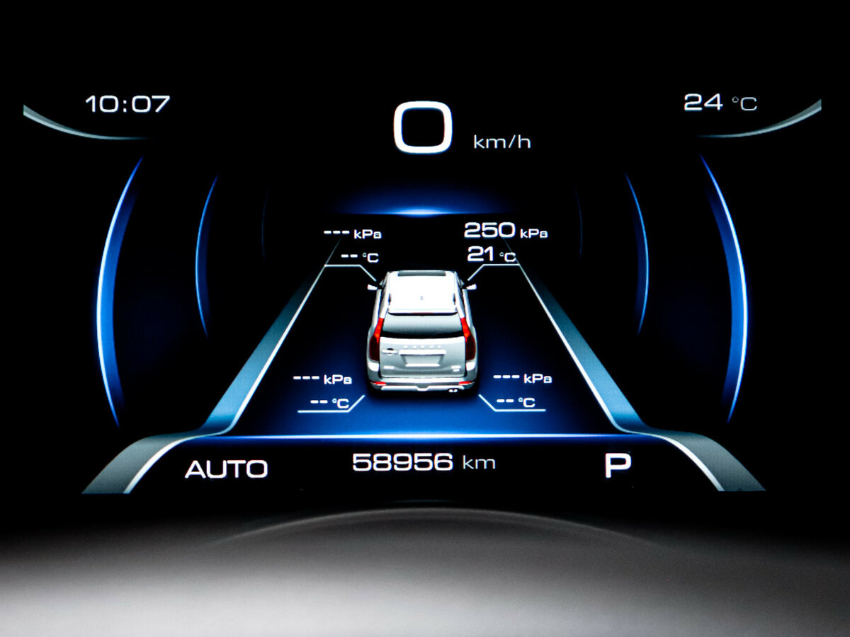 Haval H9 I Рестайлинг, 2022 Фото №11