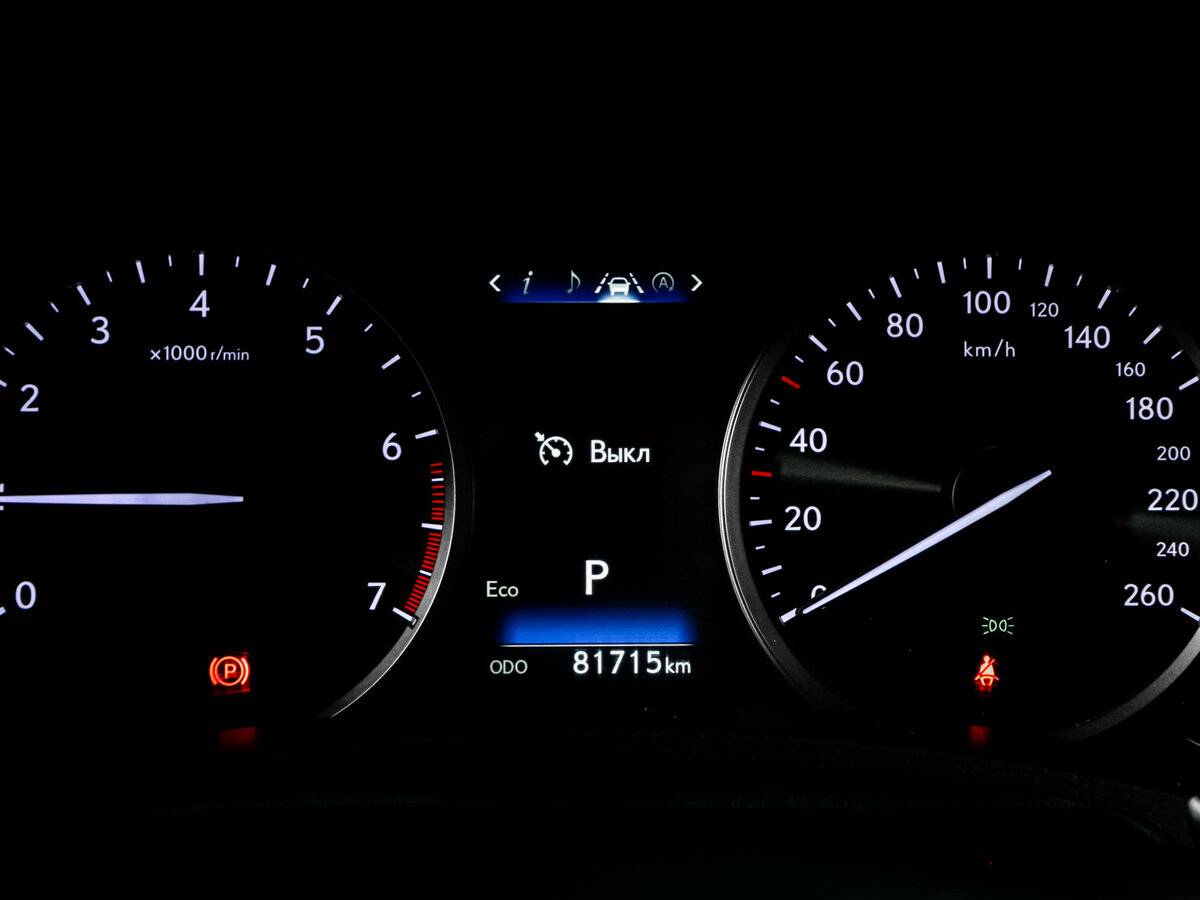 Lexus NX 200 I Рестайлинг, 2017 Фото №9