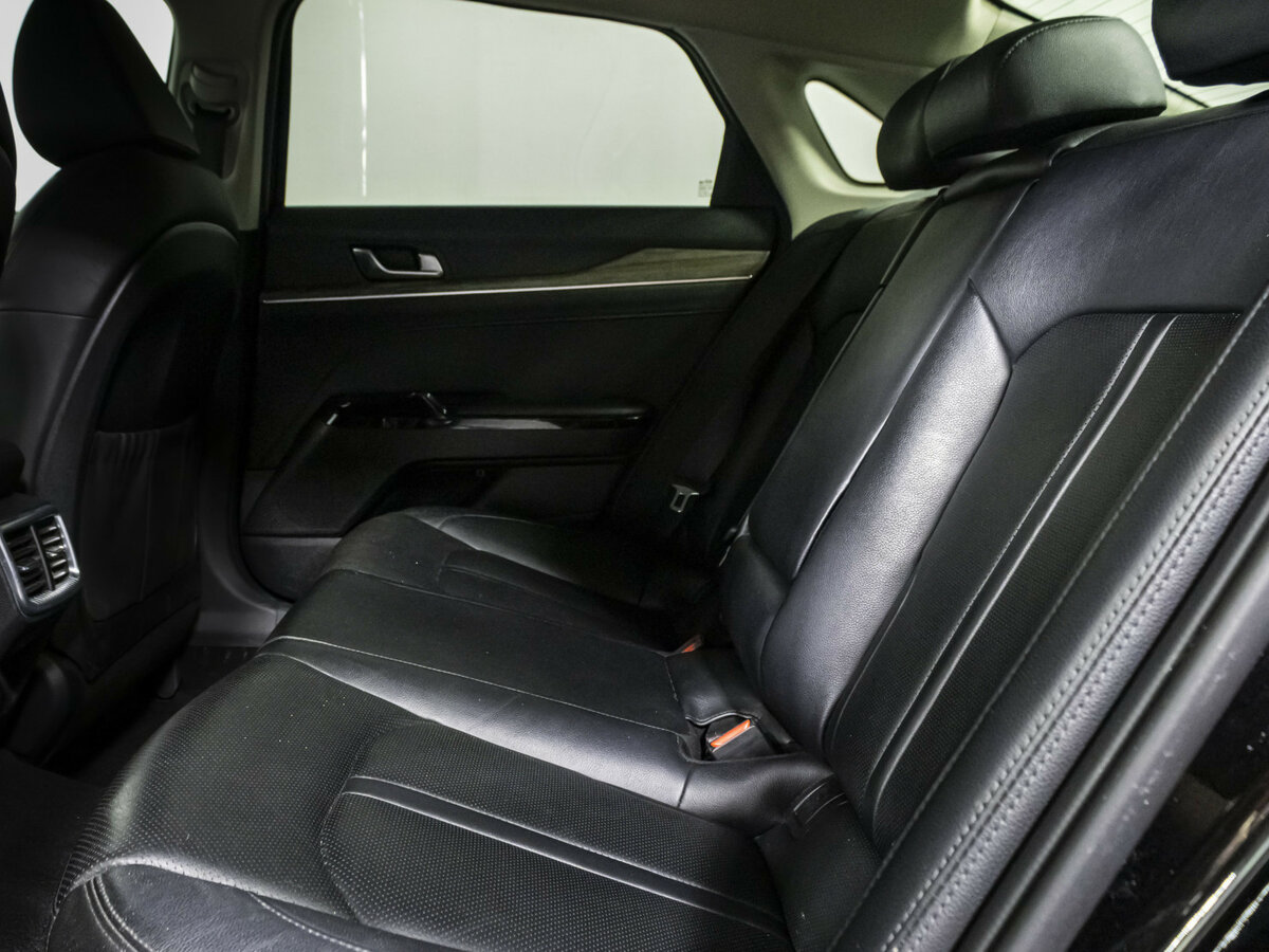 Kia K5 III, 2020 - 105 500 км. | Фото №8