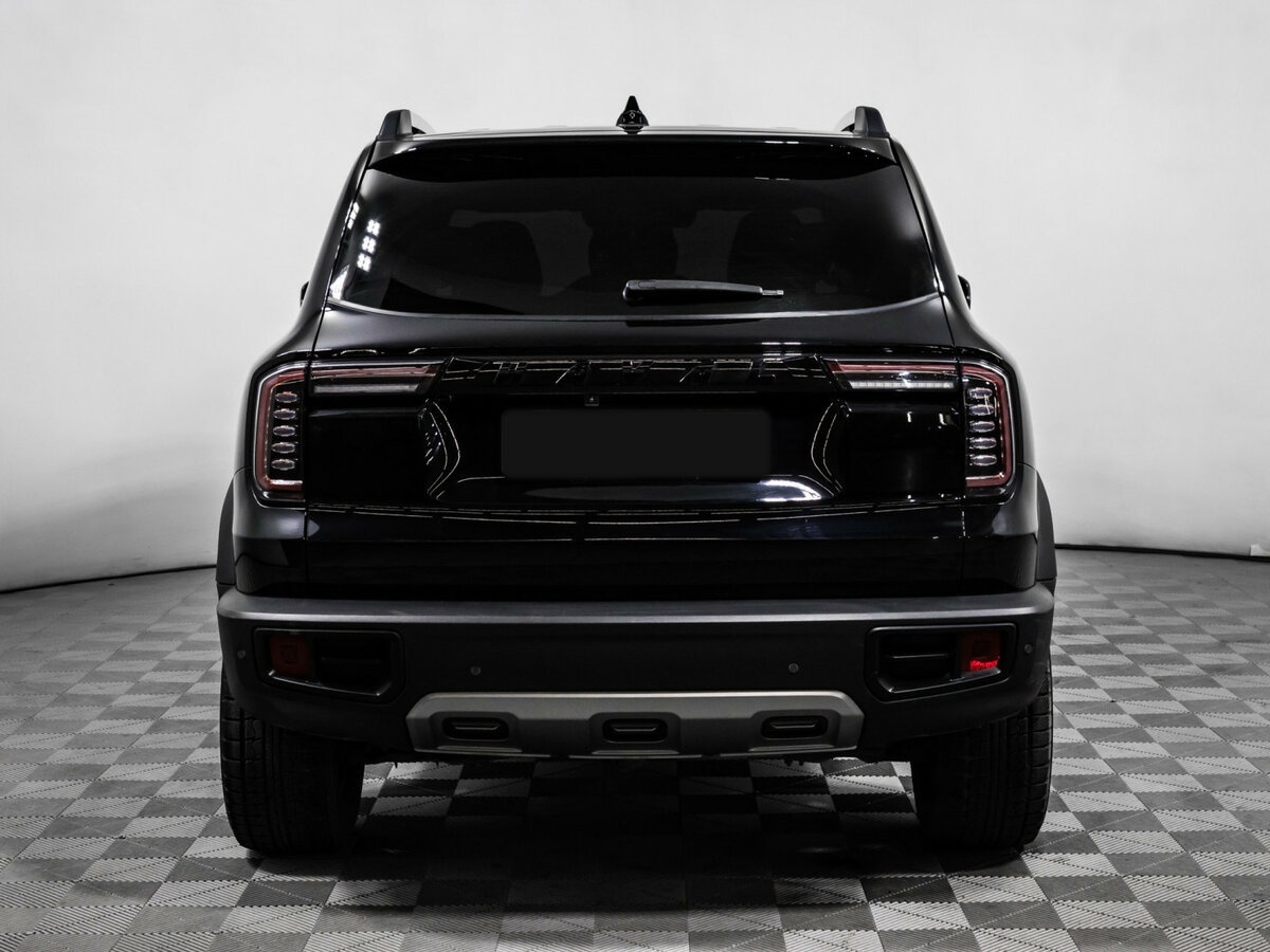 Haval Dargo, 2023 - 42 500 км. | Фото №6