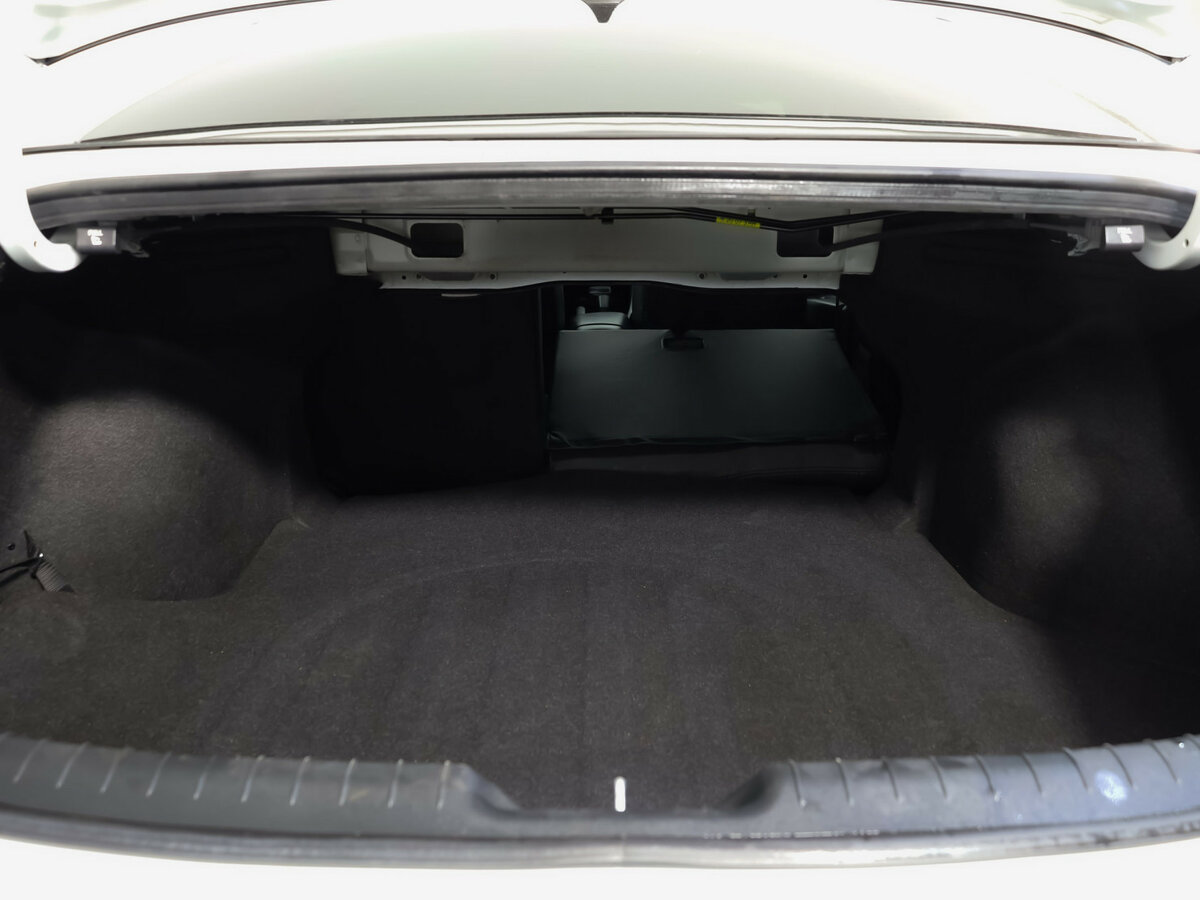 Hyundai Elantra VII (CN7), 2021 Фото №18