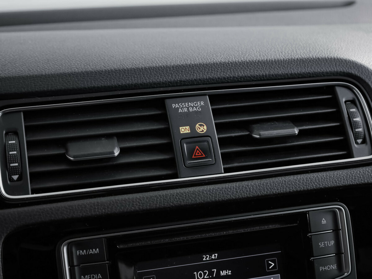 Volkswagen Jetta VI Рестайлинг, 2017 Фото №12