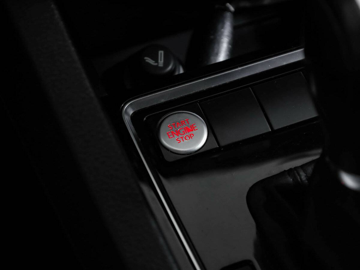 Volkswagen Jetta VI Рестайлинг, 2017 Фото №19